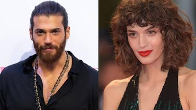 EL TURCO Synopsis And Cast: Disney Plus Turkish Series